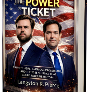 Vance-Rubio: The Power Ticket